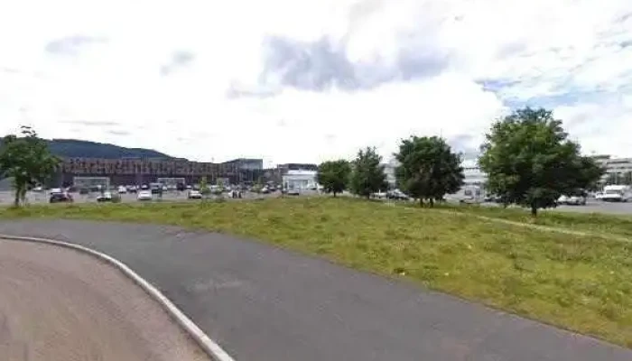 Kystriksveien Reiseliv As -  Street View 360deg - Steinkjer