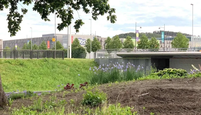 Kystriksveien Reiseliv As -  Turistinformasjon - Steinkjer