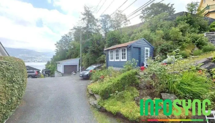 Lab-data As - Laksevåg