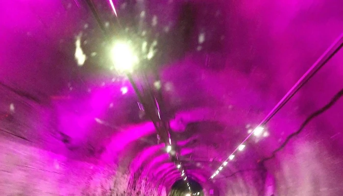 Laerdal Tunnel Katalog - Lærdal