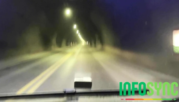Laerdal Tunnel Videoer - Lærdal