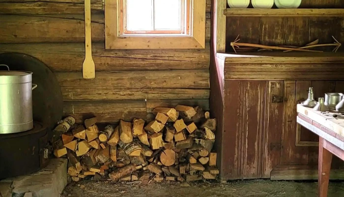 Lands Museum -  Bilder - Dokka