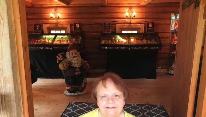 Lands Museum -  Museum - Dokka