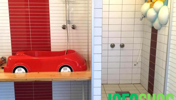Langnes Camping Grong Fra Eieren - Medjå