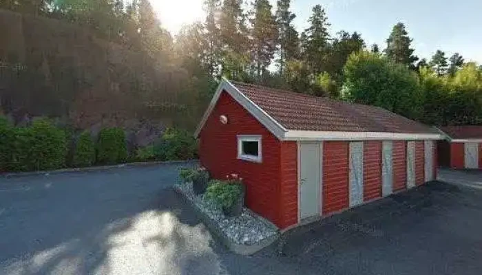 Lars Ness Rorvik Consult Alle - Husøysund