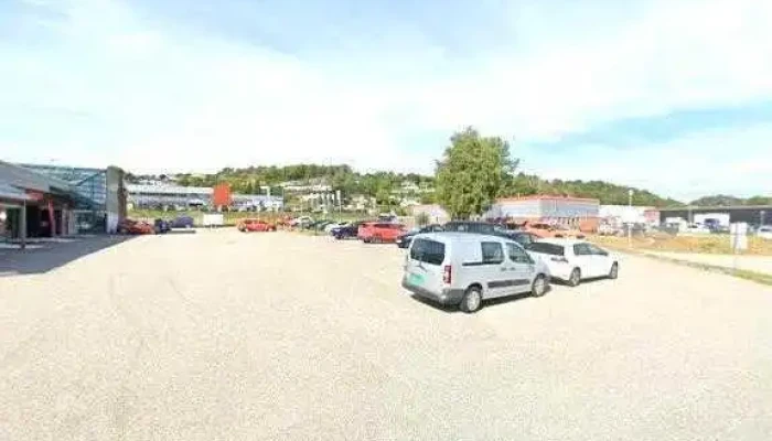 Larvik Bedriftssenter -  Alle - Larvik