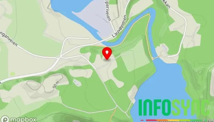 Lauvsnes samfunnshus - Flatanger