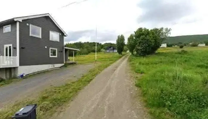 Lavangen Bygg As -  Street View 360deg - Tennevoll