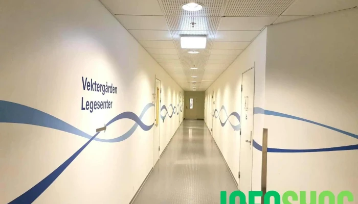 Lege Jarle Flaatten As -  Alle - Horten