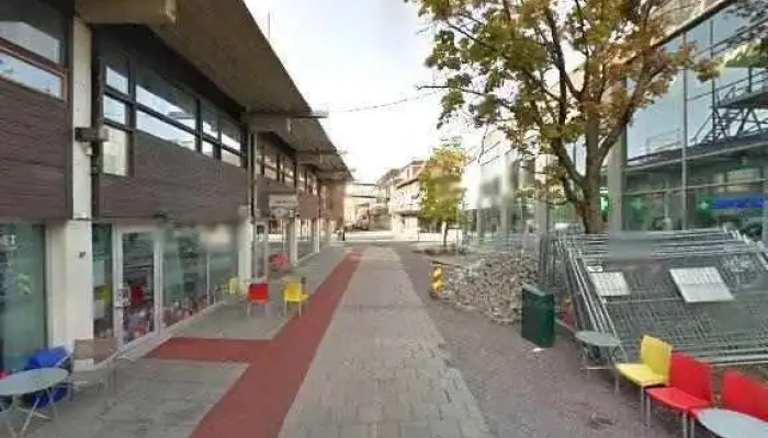 Lege Jarle Flaatten As -  Street View 360deg - Horten