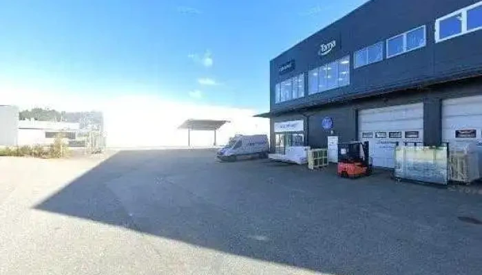 Leirvik Elektro As -  Street View 360deg - Stord