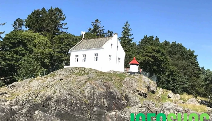 Leirvik Fyrstasjon -  Alle - Stord