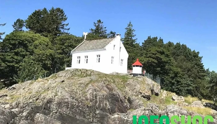 Leirvik Fyrstasjon - Stord