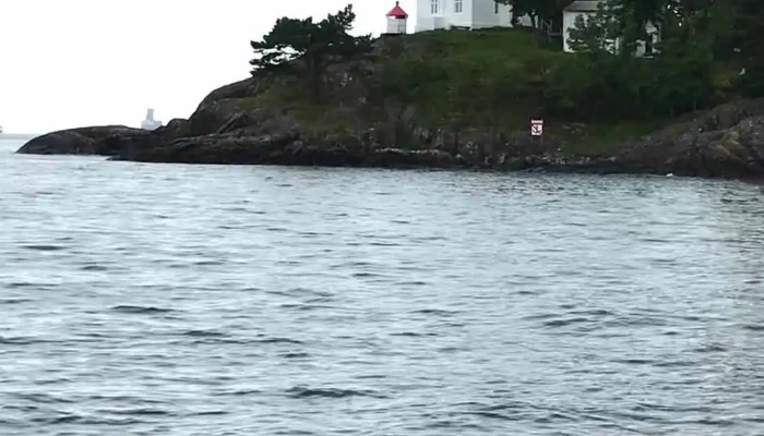 Leirvik Fyrstasjon -  Videoer - Stord