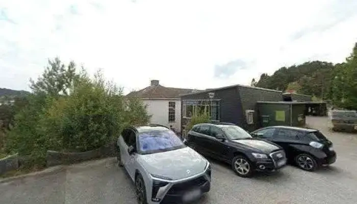 Leirvik Skule -  Street View 360deg - Stord