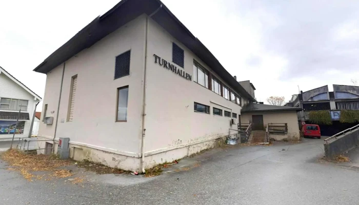 Leirvik -  Street View 360deg - Leirvik