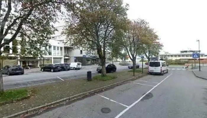 Leirvik Taxi As Alle - Stord