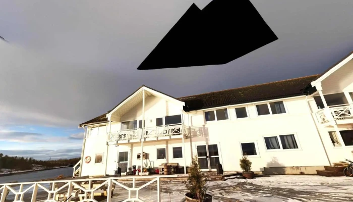 Leka Brygge -  Street View 360deg - Leka