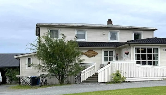 Leka Motell Og Camping -  Kampanje - Leka