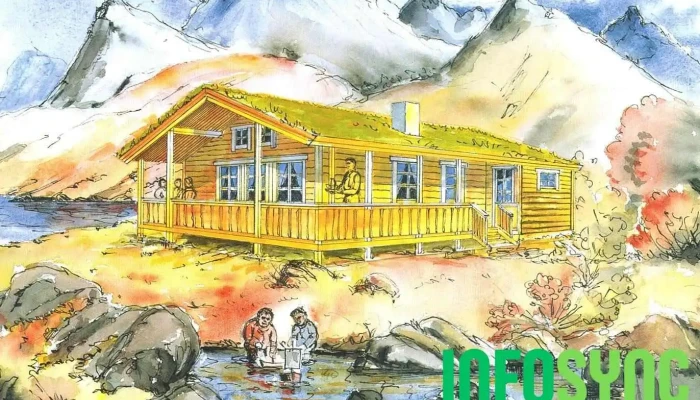 Lenvikhytta - Finnsnes