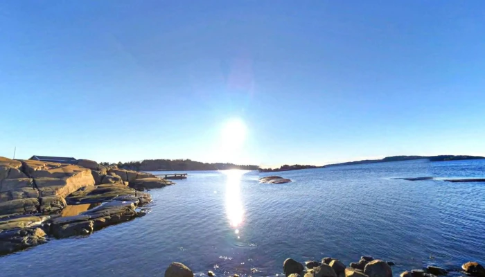 Lervik -  Alle - Lervik