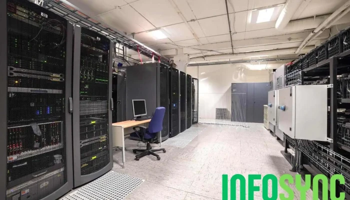 Lerøen Datapartner As - Bergen