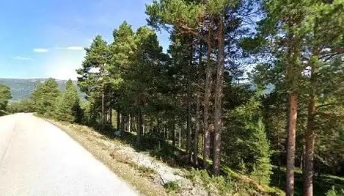 Lesja Skytterlag -  Street View 360deg - Lesja