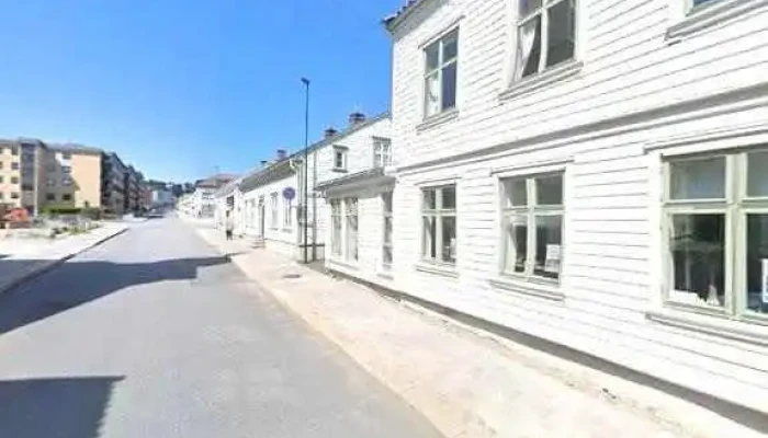 Lettelse As -  Alle - Halden