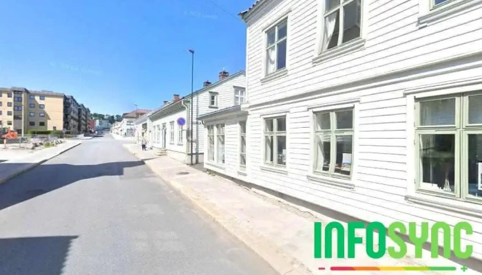 Lettelse As - Halden