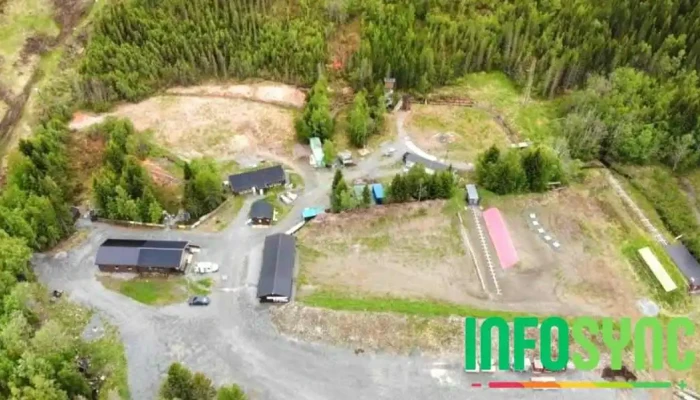 Levanger Jfl Jaktskyteanlegg -  Alle - Skogn