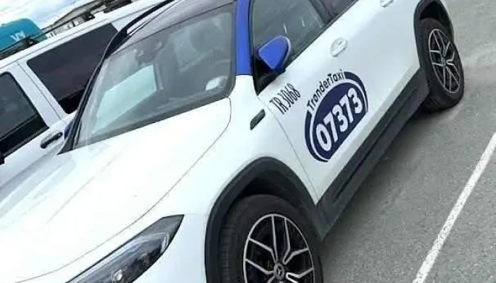 Levanger taxi - Levanger