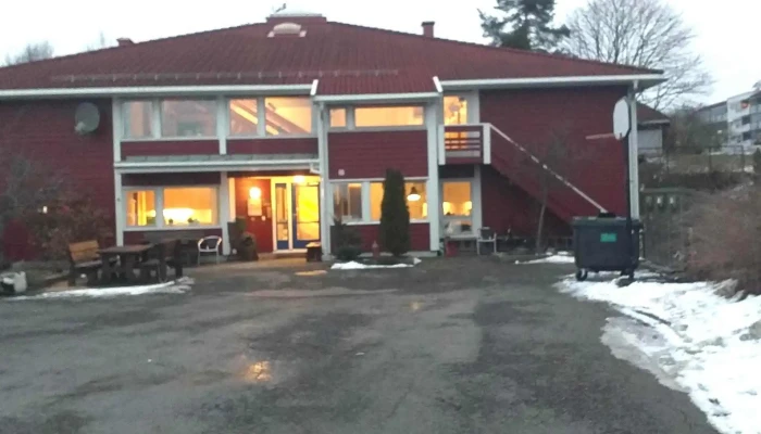 Liakollen Mestringsenhet -  Senter For Avhengighetsbehandling - Oslo