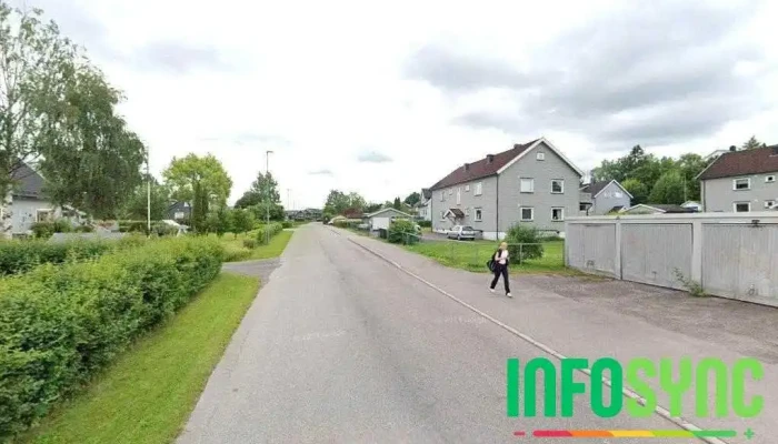 Life deksel - Holmestrand