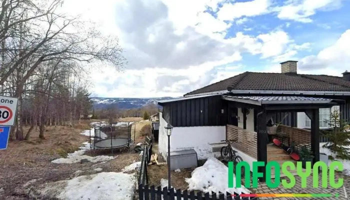 Lillehammer Data og Foto - Lillehammer