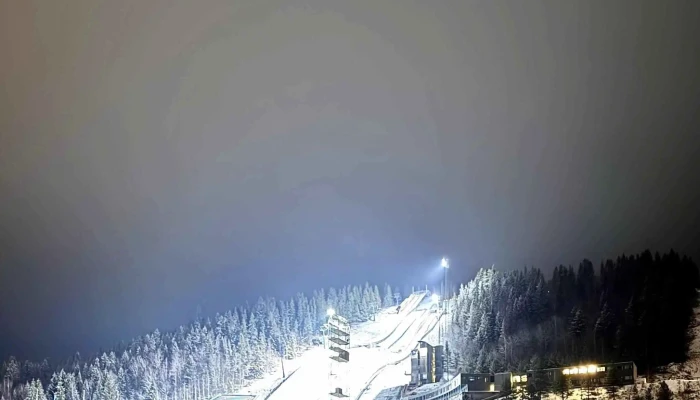 Lillehammer View Point -  Nettsted - Lillehammer