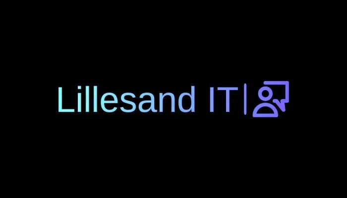 Lillesand It As -  Fra Eieren - Lillesand