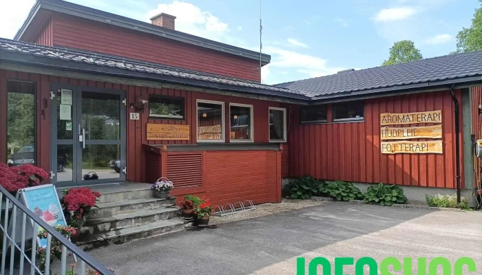 Limingen Gjestegard Eksterior - Limingen