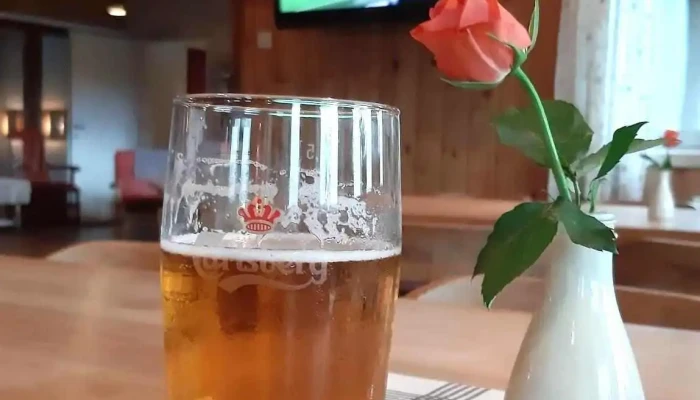 Limingen Gjestegard Mat Og Drikke - Limingen