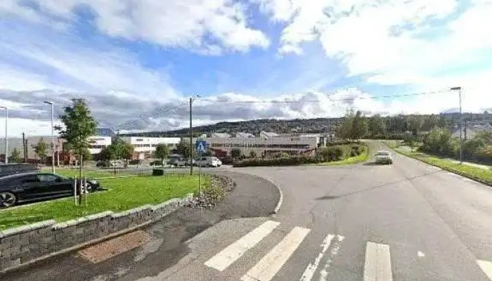 Lindbak It As -  Street View 360deg - Gjøvik
