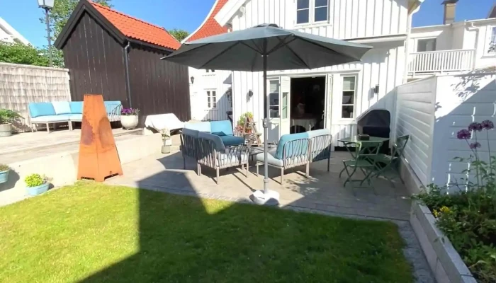 Lindesnes Ppt - Mandal