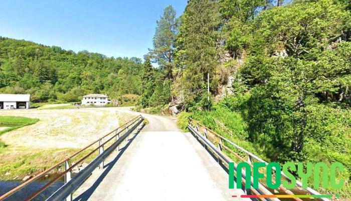 Lindland Bru - Hauge I Dalane