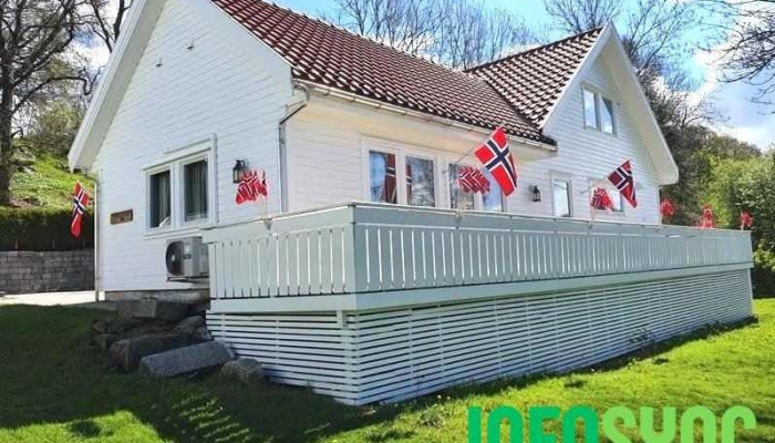 Lions Club Sandnes/Riska - Hommersåk