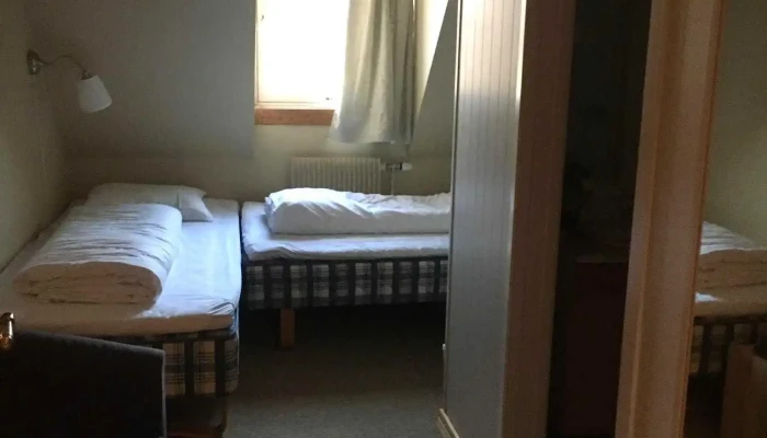 Lista Vandrerhjem -  Rom - Vanse