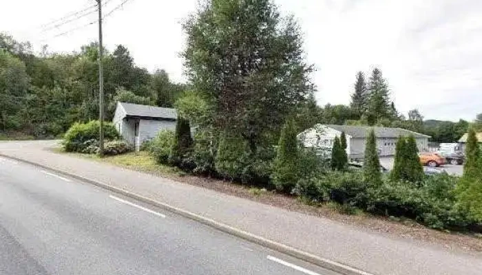 Ljoshall -  Alle - Indre Arna