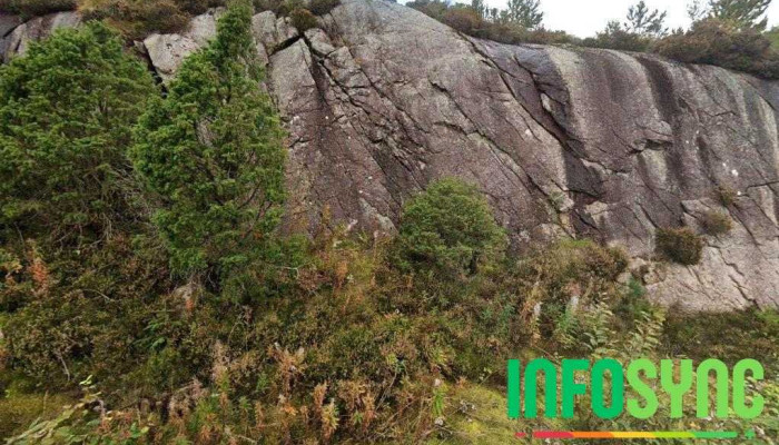 LLitlestraumen - Fitjar
