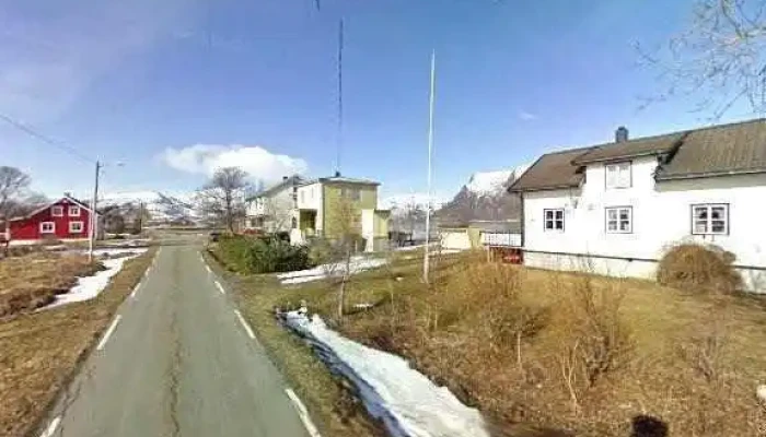 Lodingen Skyssbatservice As Street View 360deg - Rinøya