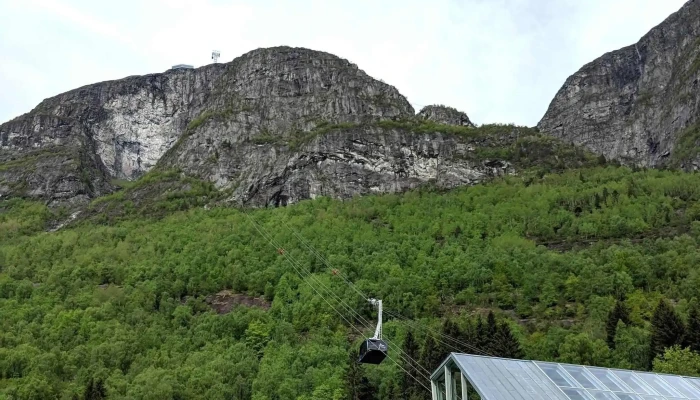 Loen Skylift -  Telefon - Loen