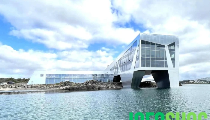 Lofoten Bio Centre -  Alle - Leknes