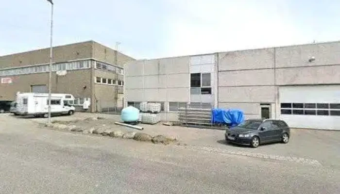 Logi Trans As -  Street View 360deg - Tananger