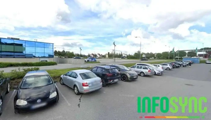 Lokal Revisjon As - Hamar
